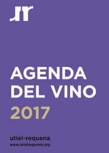 Agenda del Vino Utiel-Requena