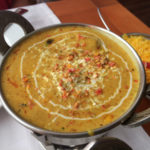 Tendencias exóticas - Cocina india