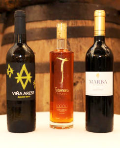 Los mejores vinos de Canarias