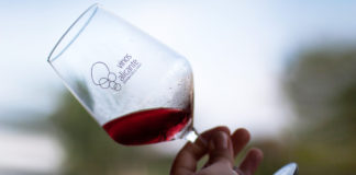 Exportación de Vinos Alicante DOP