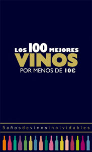 Los 100 mejores vinos