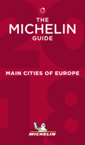 Main Cities of Europe
