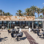 restaurantes del hotel Ushuaïa Ibiza