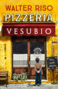 Pizzería Vesubio