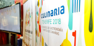 congreso gastronómico de Canarias