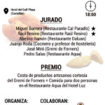 Feria de la Gastronomía de Castelló