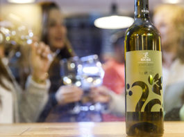 Rioja regula el etiquetado