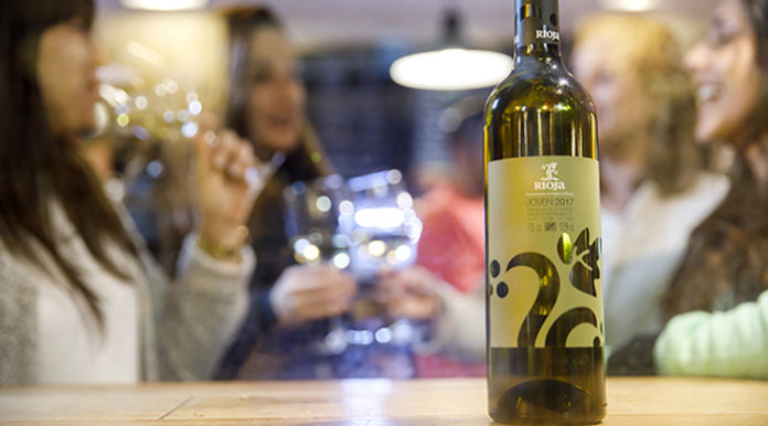 Rioja regula el etiquetado