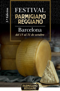 Festival Parmigiano Reggiano