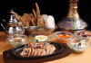 gastronomía árabe